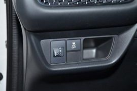 2026款本田HR-V