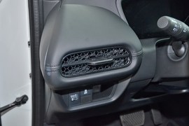 2026款本田HR-V