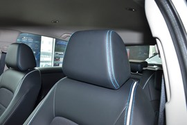 2026款本田HR-V