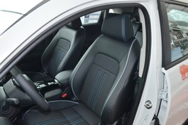 2026款本田HR-V