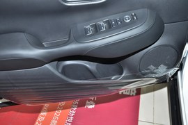 2026款本田HR-V