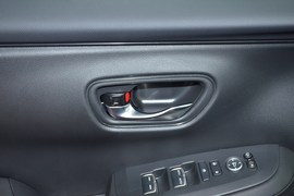 2026款本田HR-V