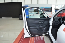 2026款本田HR-V