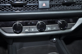 2026款本田HR-V