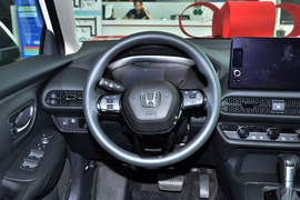 2026款本田HR-V
