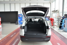 2026款本田HR-V