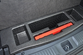 2026款本田HR-V