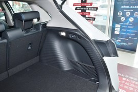 2026款本田HR-V