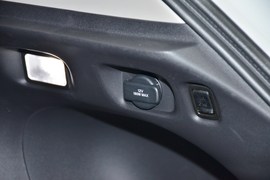 2026款本田HR-V