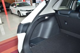 2026款本田HR-V