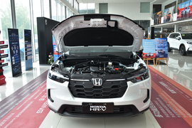 2026款本田HR-V