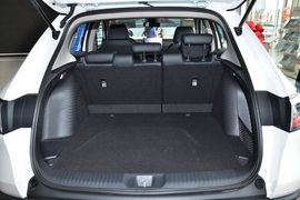 2026款本田HR-V