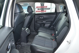 2026款本田HR-V