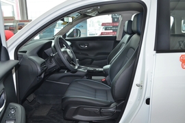 2026款本田HR-V