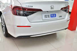 2026款本田思域