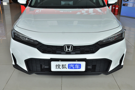 2026款本田思域