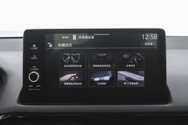 2026款本田思域