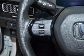 2026款本田思域