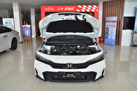 2026款本田思域