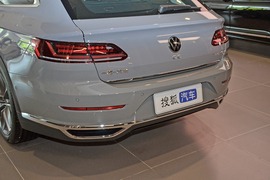 2026款大众CC