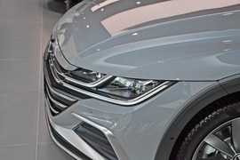 2026款大众CC