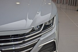 2026款大众CC