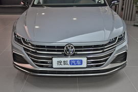2026款大众CC