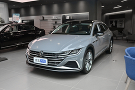 2026款大众CC