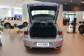 2026款大众CC