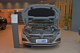 2026款大众CC