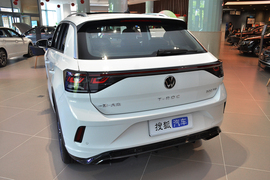 2026款大众T-ROC探歌