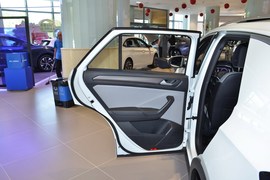 2026款大众T-ROC探歌