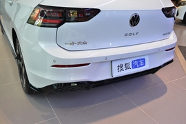 2026款大众高尔夫