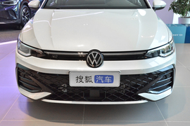 2026款大众高尔夫