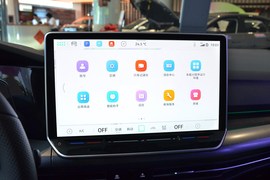 2026款大众高尔夫