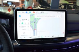 2026款大众高尔夫