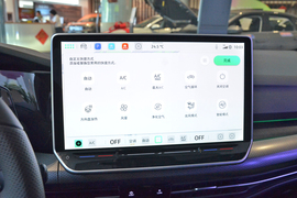 2026款大众高尔夫