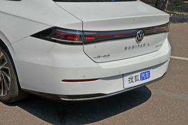 2026款大众速腾