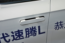 2026款大众速腾