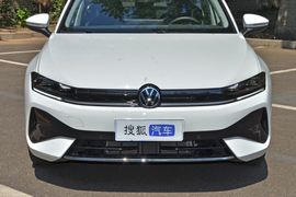 2026款大众速腾