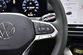 2026款大众速腾