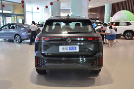 2026款大众探岳L