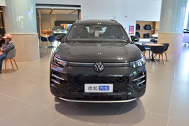 2026款大众探岳L