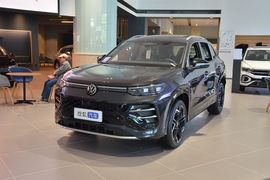 2026款大众探岳L