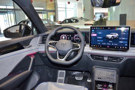 2026款大众探岳L