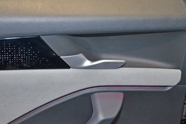 2026款大众探岳L