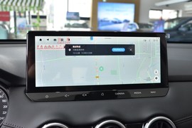 2025款日产奇骏
