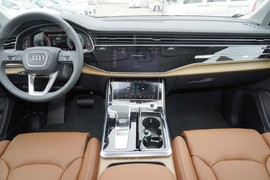 2026款奥迪Q7