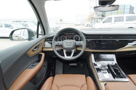 2026款奥迪Q7