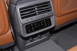 2026款奥迪Q7